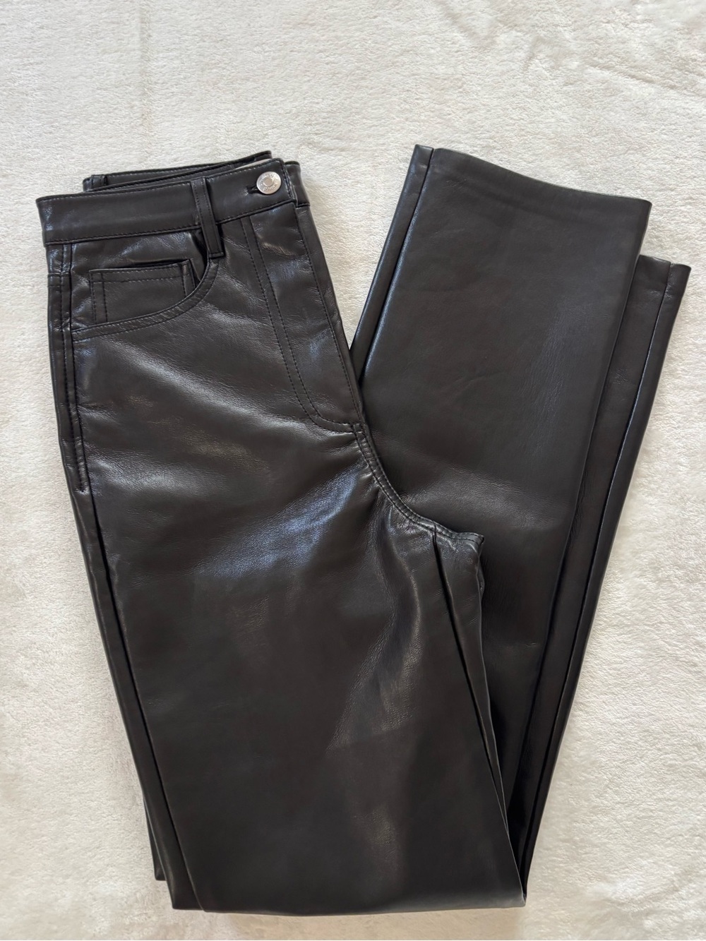 Aritzia Wilfred Melina pant